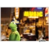 KERMIT la rana 29