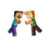 Minecraft Sticker Style 24