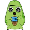 Aguacate Bebé 22