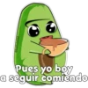 @ballolet88
Pues yo boy
a seguir comiendo