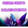 CIERRA GRUPO
DULCES SUENOS
cokki