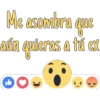 Me asombra que
aún quieras a tú ex
DO