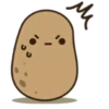 • Kawaii Potato • 16