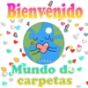 Bienvenido
cokki
Mundo de
carpetas