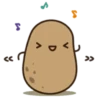 • Kawaii Potato • 17