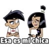 Danny Phantom 24