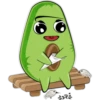 Aguacate Bebé 24