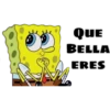 QUE
BELLA
ERES