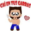 Amor de superhéroe 2