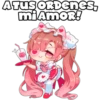 Anime chibi 2❁ 5