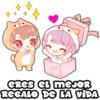 Anime chibi 2❁ 7