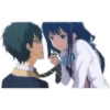 🌷❤Mix Anime Romance❤🌷 5