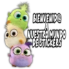 Admin de grupo 5