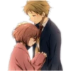 🌷❤Mix Anime Romance❤🌷 6