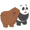 Osos Escandalosos / We Bare Bears 5