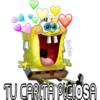 Bellies
TU CARLTA PICIOSA
