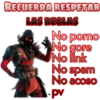 Admin de grupo 7