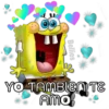 J
Bellies
YO TAMBLEN TE
AMO