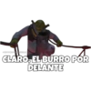 Shrek (parte 2) 5