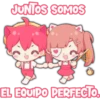 Anime chibi 2❁ 8