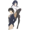 🌷❤Mix Anime Romance❤🌷 8