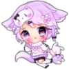 Anime chibi 2❁ 9