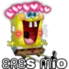 Bellies
ERES Mío