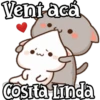 Vent aca
COsrta Linda