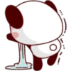 Panda Kawaii 🐼 5