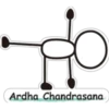 Ardha Chandrasana