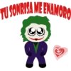 Amor de superhéroe 6