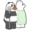 Osos Escandalosos / We Bare Bears 7