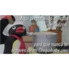 Frases Pingu 5
