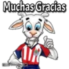 Mascotas Deportivas 5
