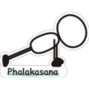 Phalakasana