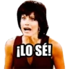 ¡LO SÉ!