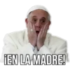 ¡EN LA MADRE!