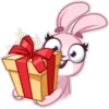 Rosy Bunny 6