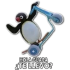 HOLA GUAPA ¿TE LLEVO?