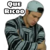 QUE
RICOO