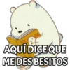 AQUÍ DICEQUE
MEDESBESITOS