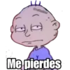 @raffadiaz
Me pierdes