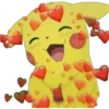 corazones heart 5