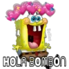 Bellies
HOLA BOMBON