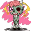 Zombie Halloween 10