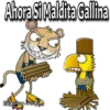 Mascotas Deportivas 8