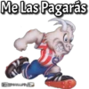 Mascotas Deportivas 9