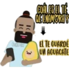 ( CUALES ELTE QE ENAMORA? 息 EL TE GUARDE UN AGUACATE k@rix