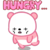 PINK PANDA 5