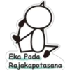 Eka Pada
Rajakapotasana